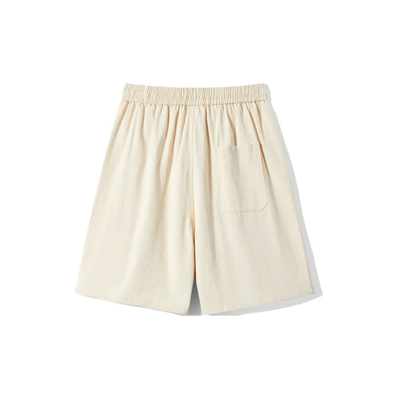 Universal Templates Casual Shorts Unisex-5