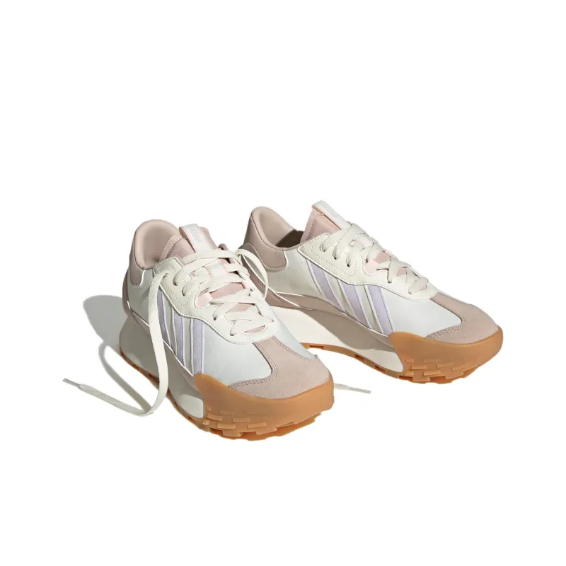 Adidas Neo Futro Mixr 'Cream White' Women's-2
