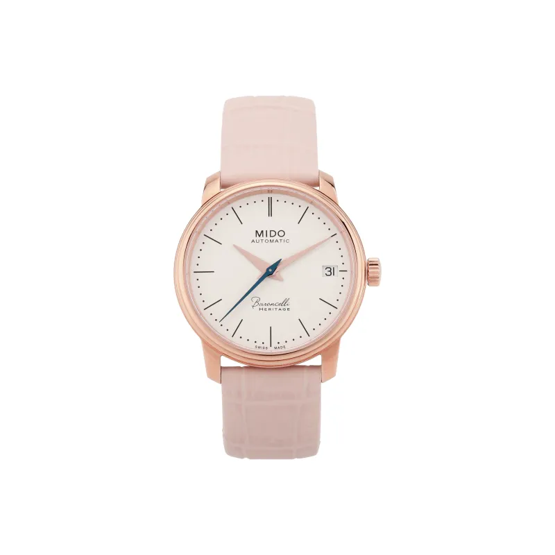 MIDO Women's Baroncelli Watch-0