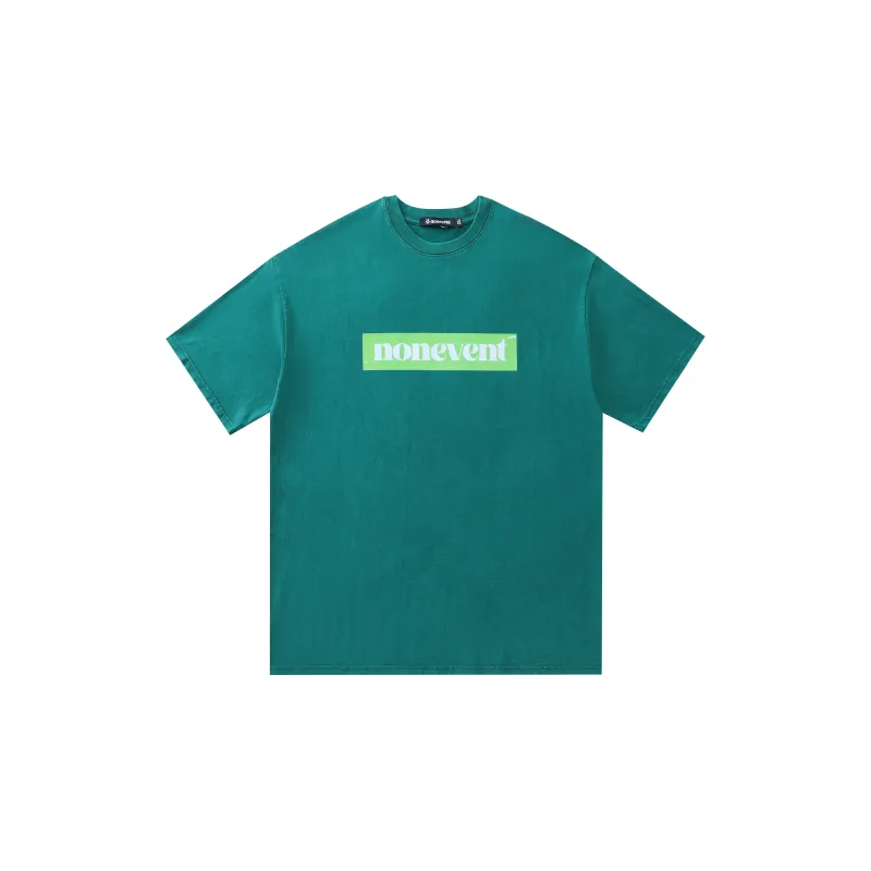 NONEVENT T-Shirts Men-9