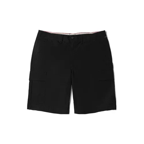 Vans Service Cargo Casual Shorts Men Black