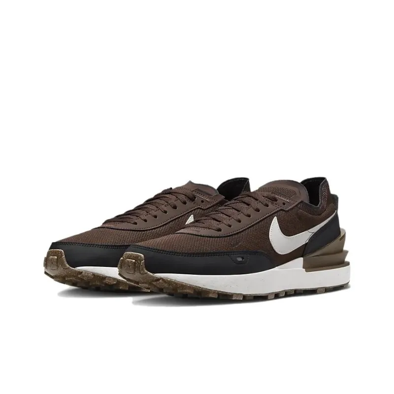 Nike Waffle One Se Earth Phantom-2
