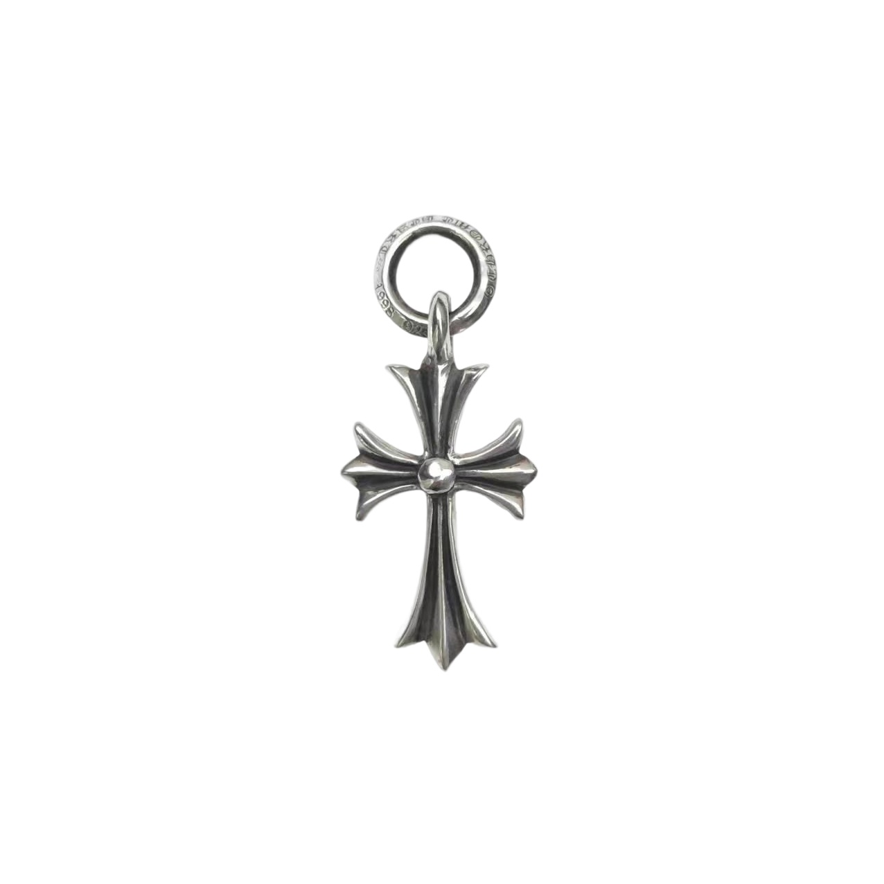 高感度ショップで2023年売れたブランド Charms Hearts Chrome / POIZON - Unisex Pendants 小物