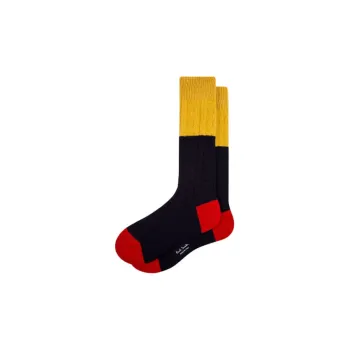 Paul Smith Unisex Knee-high Socks