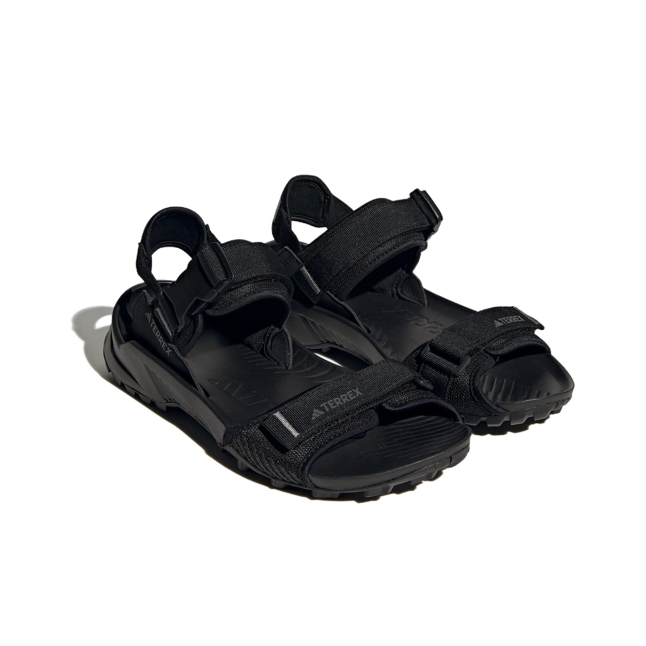 ★韓国の人気★【ADIDAS】★ADIDAS TERREX HYDROTERRA SANDALS★ adidas TERREX HYDROTERRA AT SANDALS in Black | eBay