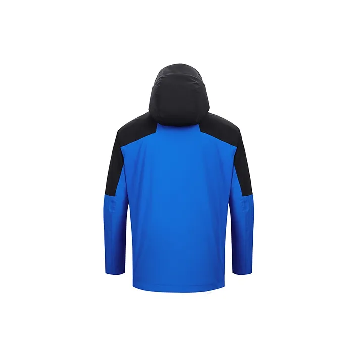 KAILAS Waterproof And Windproof Windbreaker Jacket Men's-1