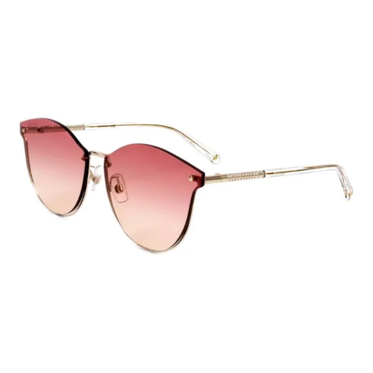 Swarovski Cat Eye Frame Sunglasses-0