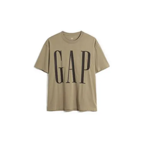 GAP T-Shirts Unisex