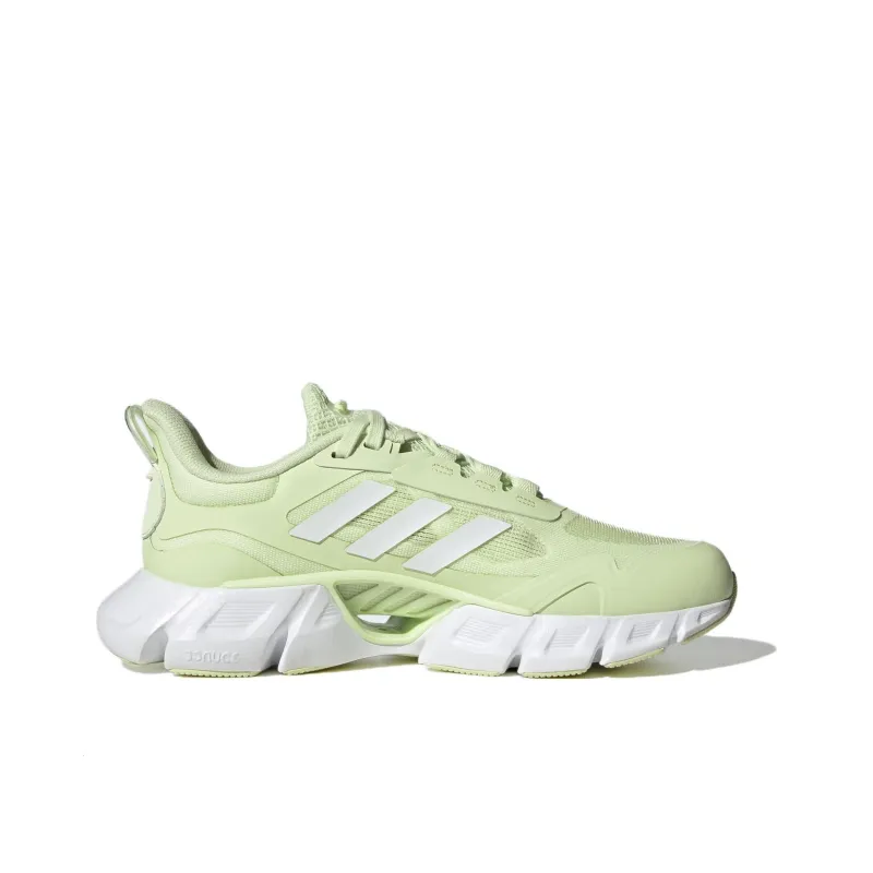 Adidas Climacool 'White Solar Green' Women's-1