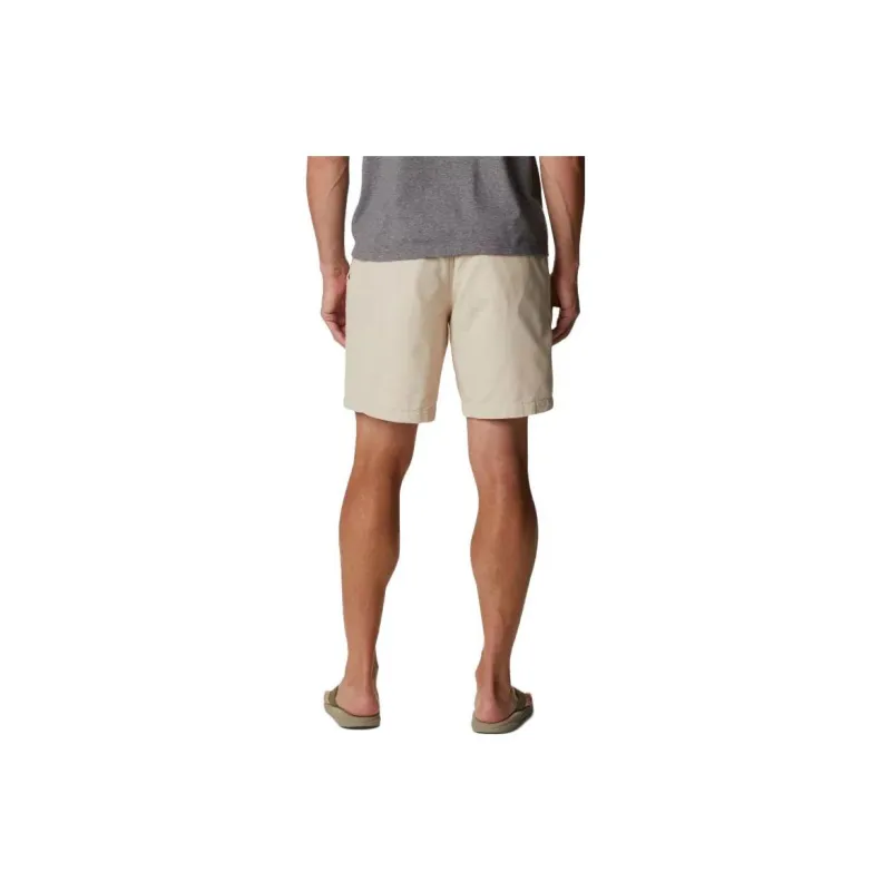 Columbia Casual Shorts Men Beige-1