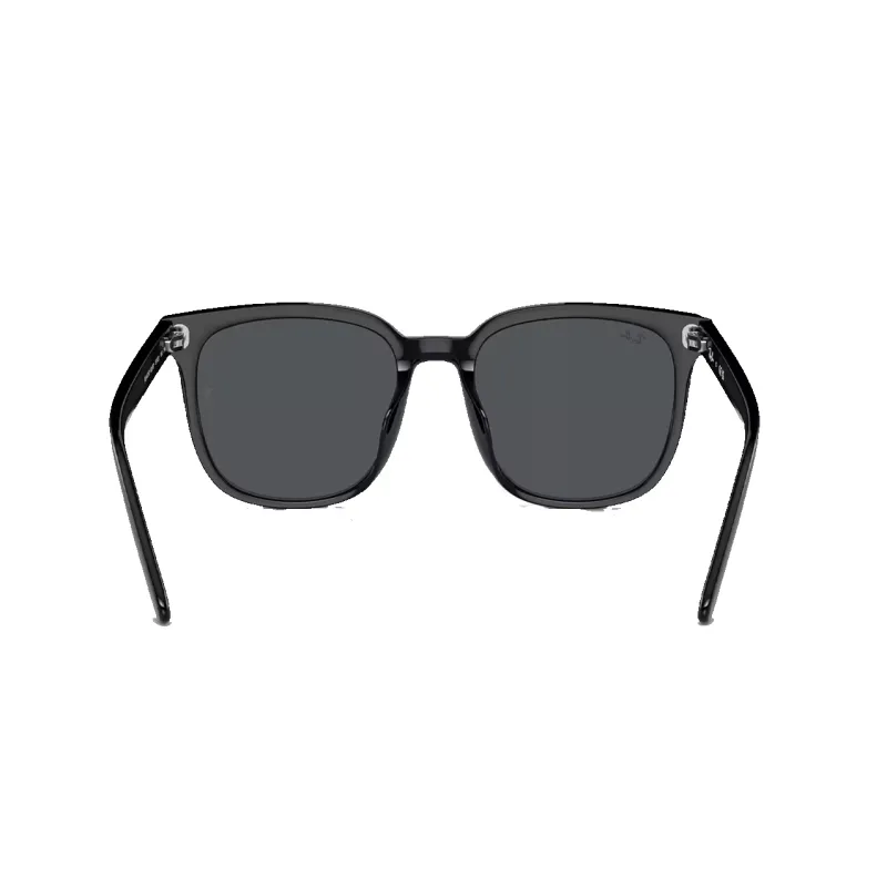 RayBan Square Frame Sunglasses-5