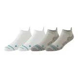 2-Pack[White+Gray]