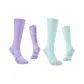 2 Pack[Purple+Sky Blue]