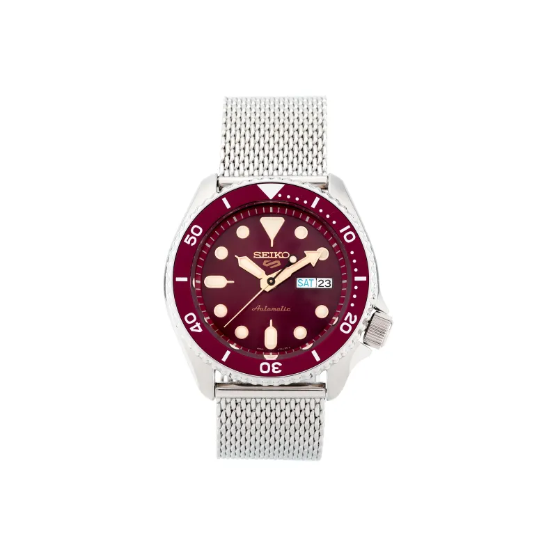 SEIKO 5 Sports SRPD69K1-0