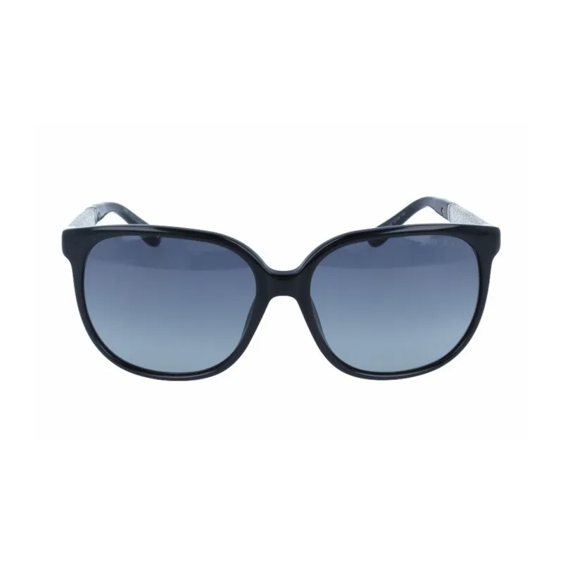 Jimmy Choo Sunglasses Women's Black-0