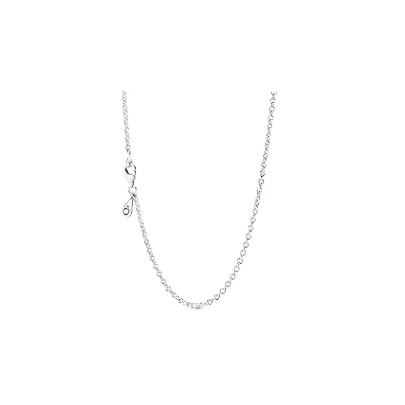 Pandora Necklaces Women's-1
