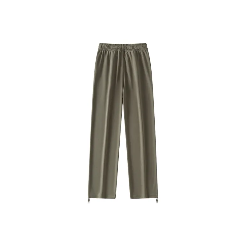 SandKnit Knitted Sweatpants Unisex-16