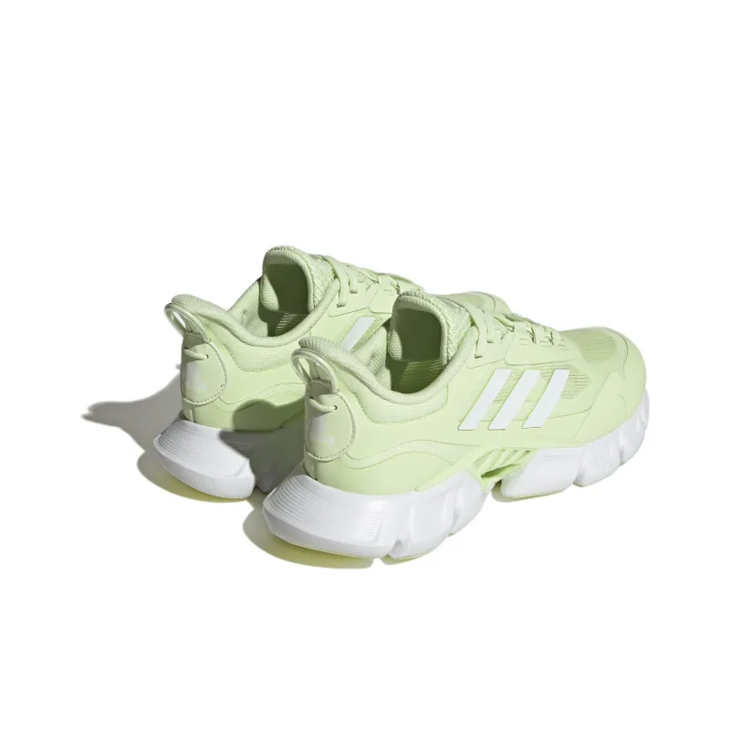 Adidas Climacool 'White Solar Green' Women's-3