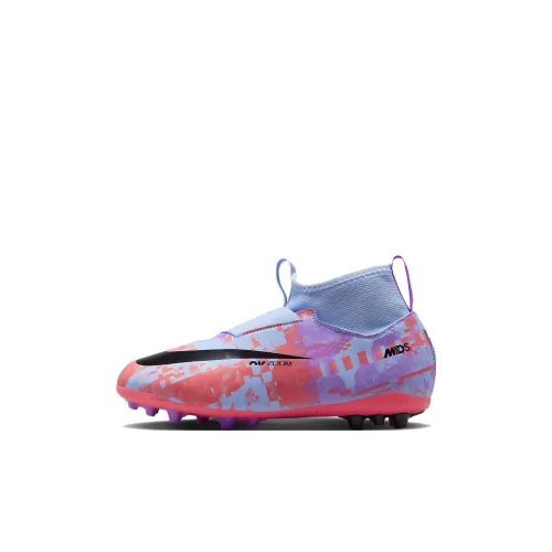 Kids Nike Superfly 9 Soccer shoes