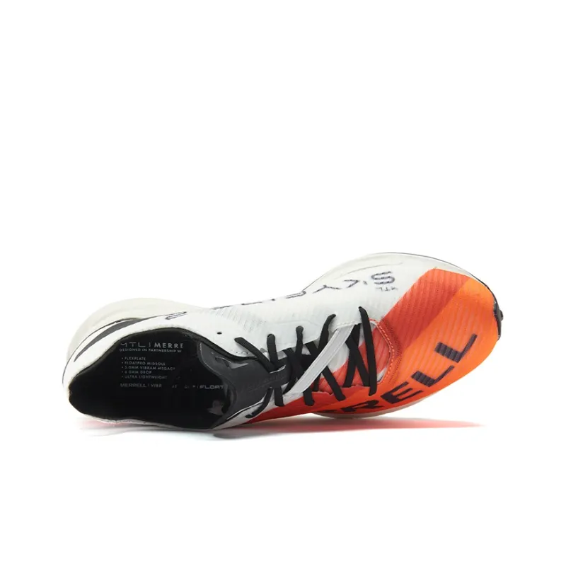 MERRELL Mtl Skyfire 2 'Orange'-4
