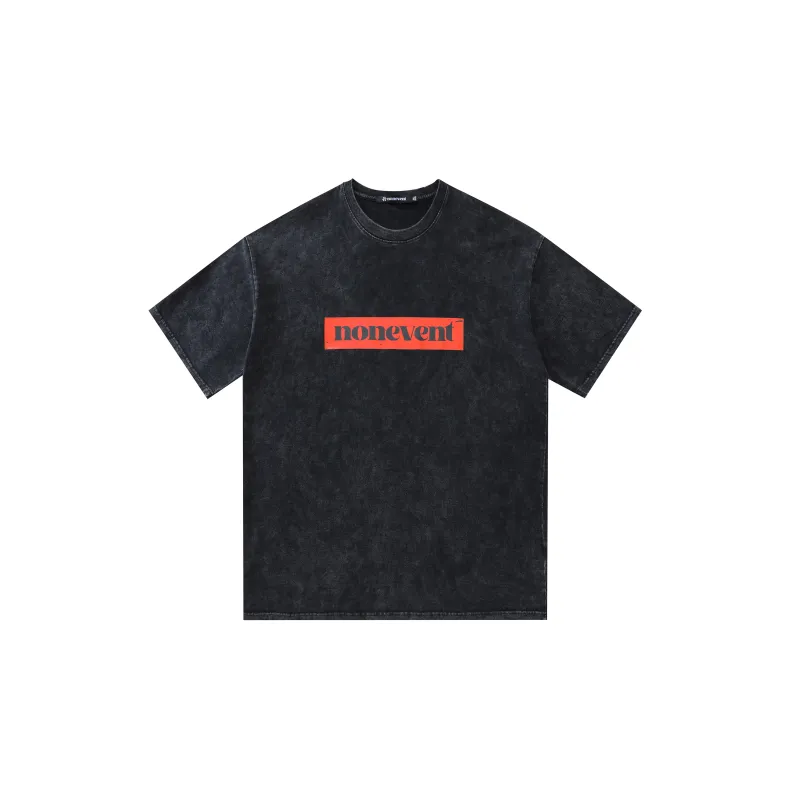 NONEVENT T-Shirts Men-1