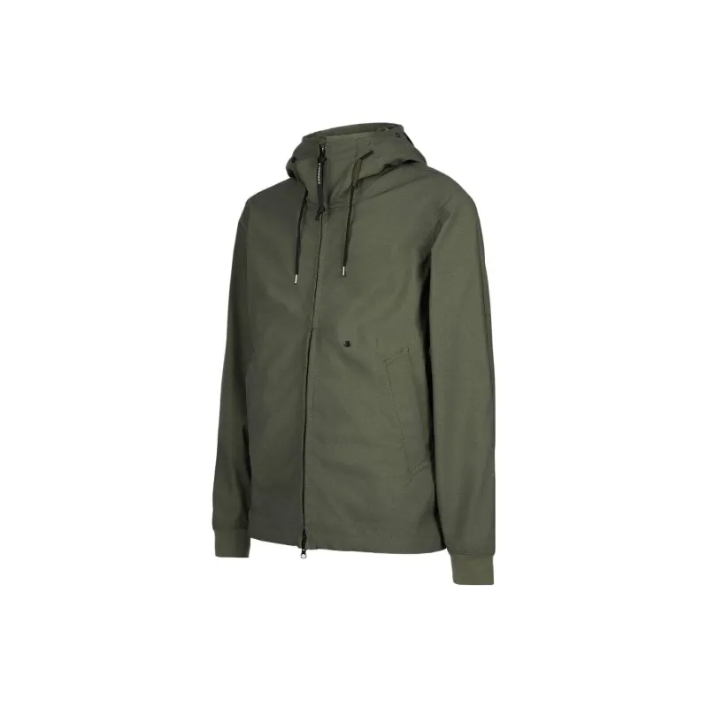 C.P.Company Jackets Men Green-2