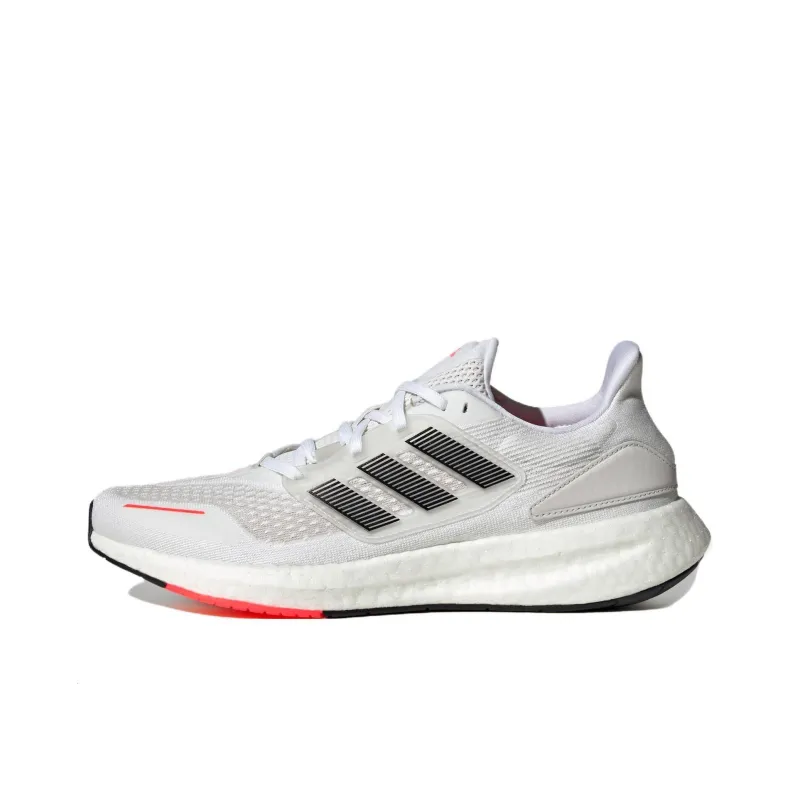 Adidas PureBoost 22 'Grey'-0