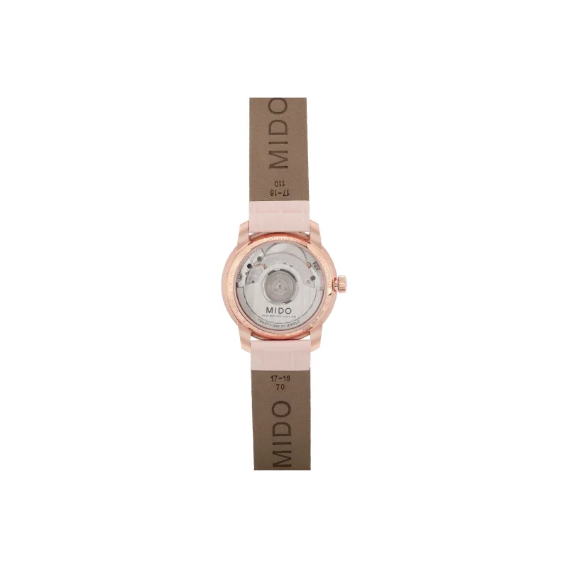 MIDO Women's Baroncelli Watch-1