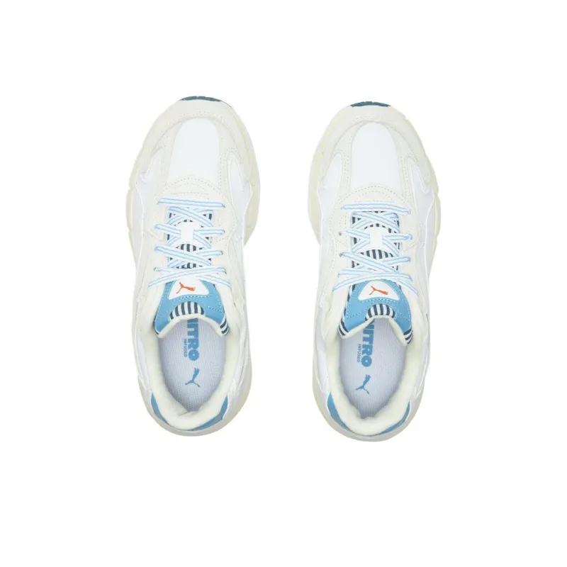 PUMA Teveris Nitro Vacation 'White Day Dream'-3