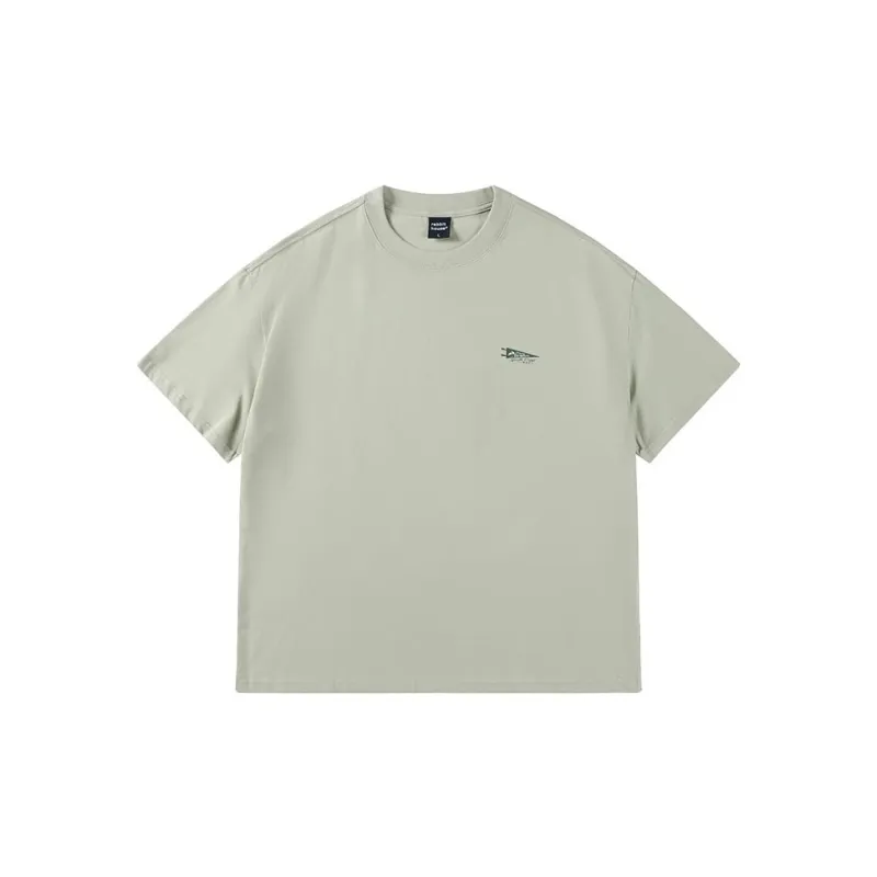 Rabbit House T-Shirts Men-16