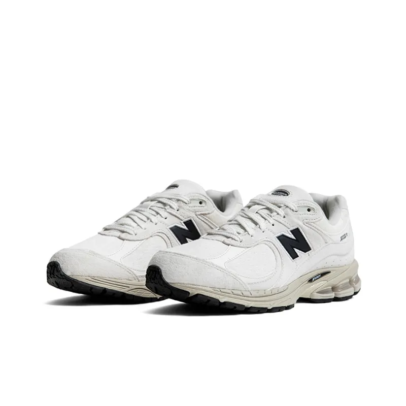New Balance 2002R White Pack-2