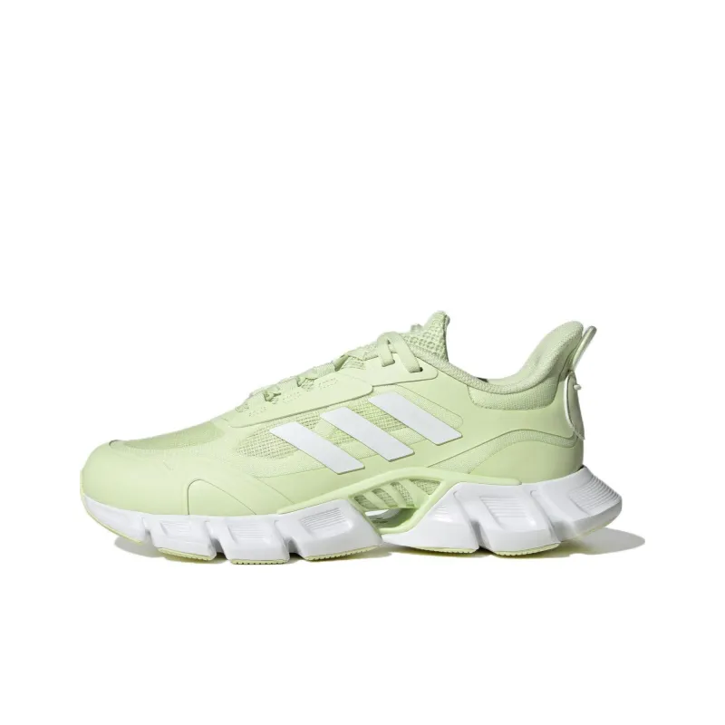 Adidas Climacool 'White Solar Green' Women's-0