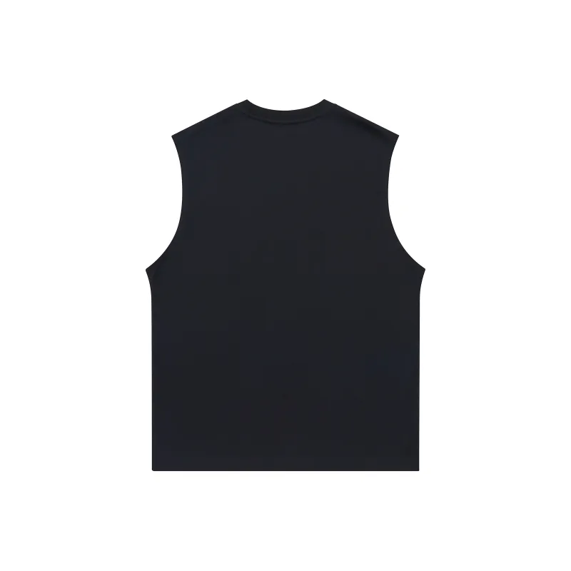 ZMOH Tank Tops Unisex-1