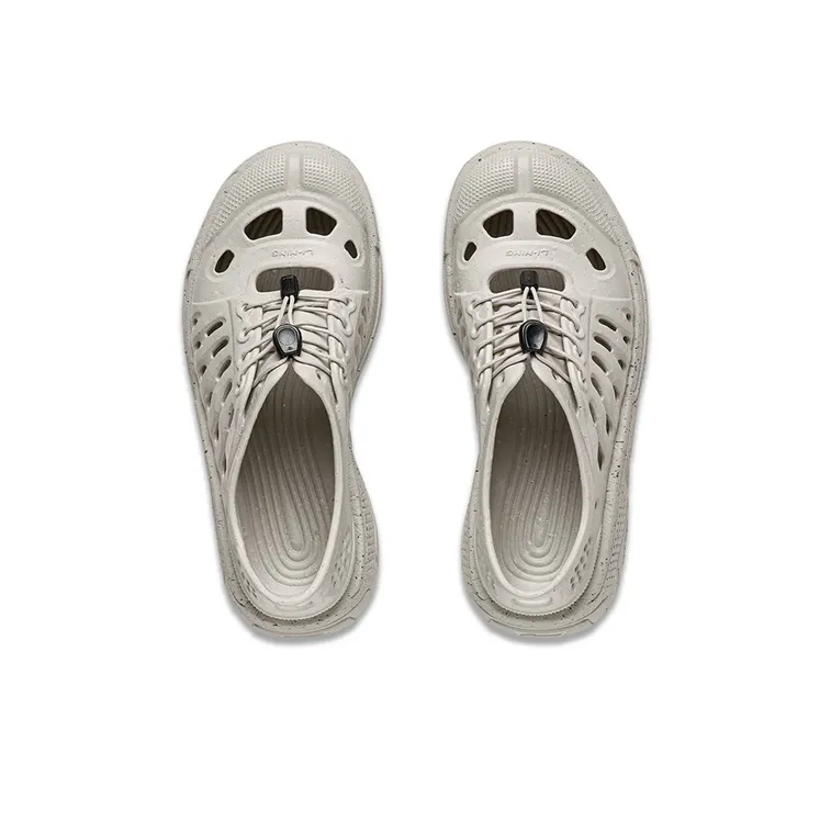 LiNing TitanTrek 'Grey' Women's-3