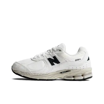 New Balance 2002R White Pack