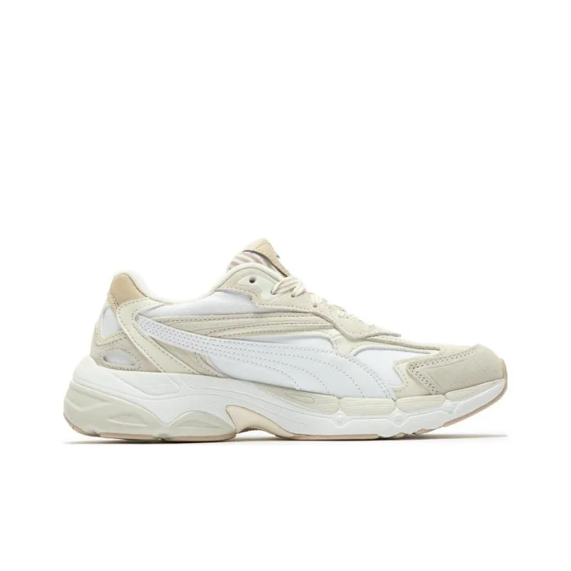 PUMA Teveris Nitro Vacation 'Pristine Ivory'-1
