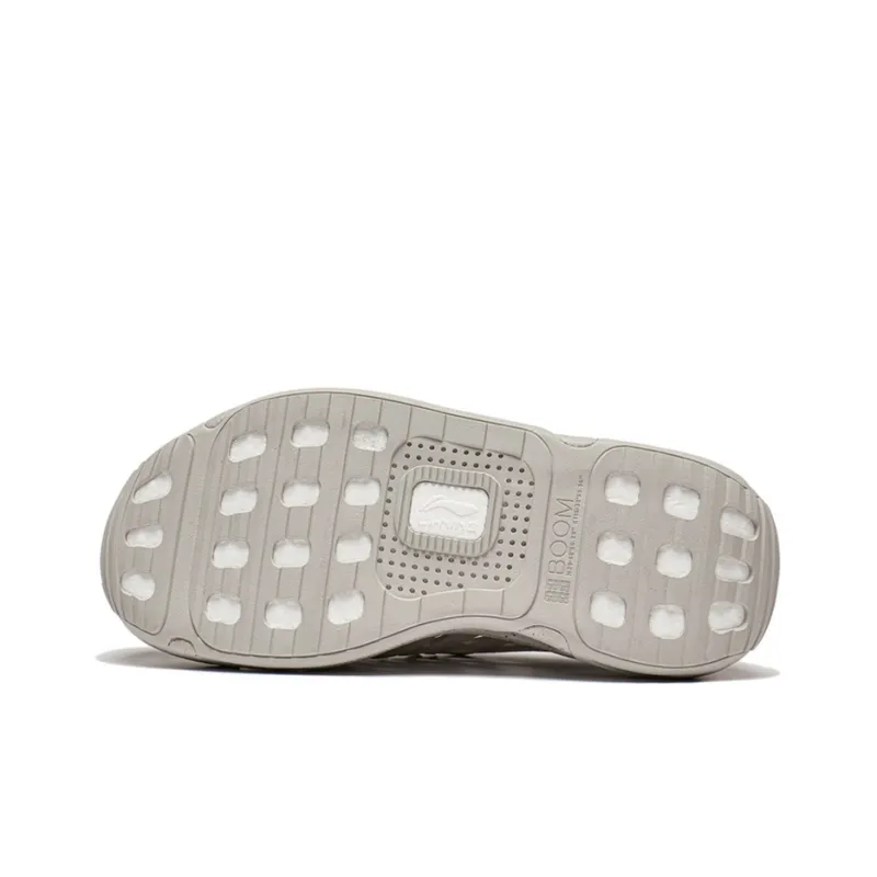 LiNing TitanTrek 'Grey' Women's-5