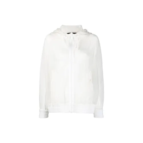 DSQUARED 2 Jackets Women's White