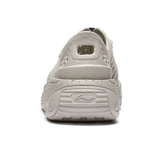 LiNing TitanTrek 'Grey' Women's-4