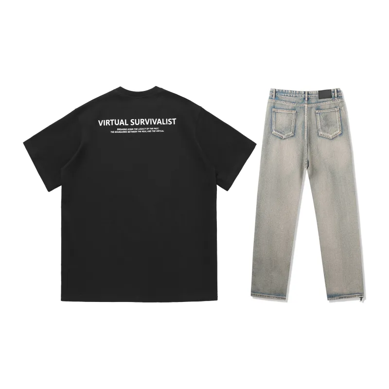 POINTLIMIT Casual Sportswear Unisex-1