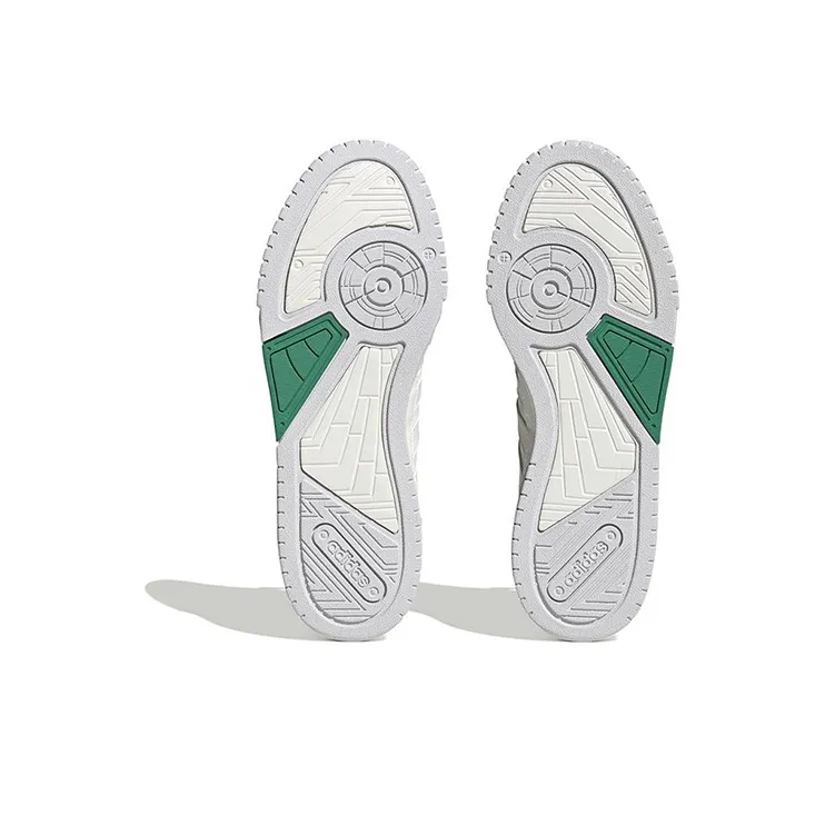 Adidas Originals Veritas X 'White Green'-4