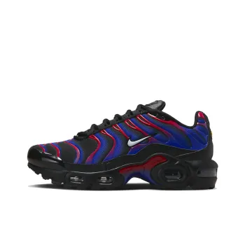 Nike Air Max Plus Spider-Man GS