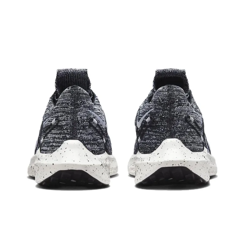 Nike Pegasus Turbo Next Nature Black White Women's-4