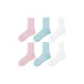 3-Pack (Blue+Pink+White)