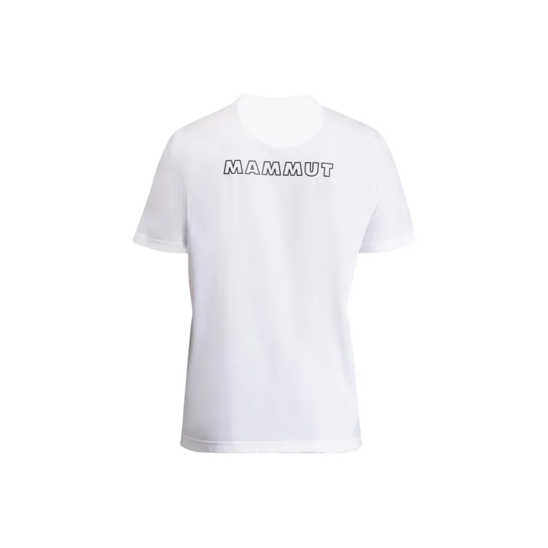 MAMMUT QD T Shirts Men-1