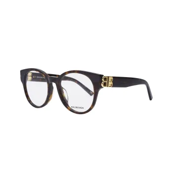 Balenciaga Eyeglass Frames Women's