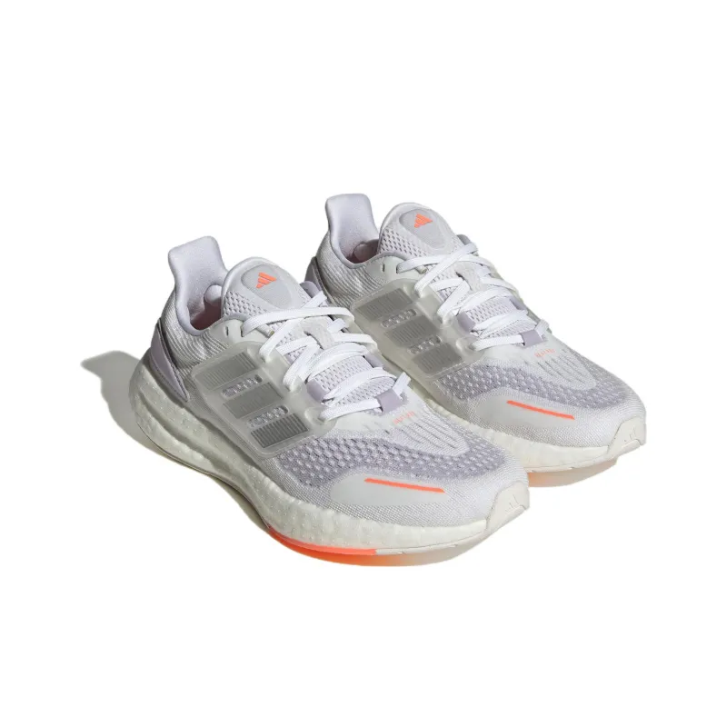 Adidas PureBoost 22 'White' Women's-2