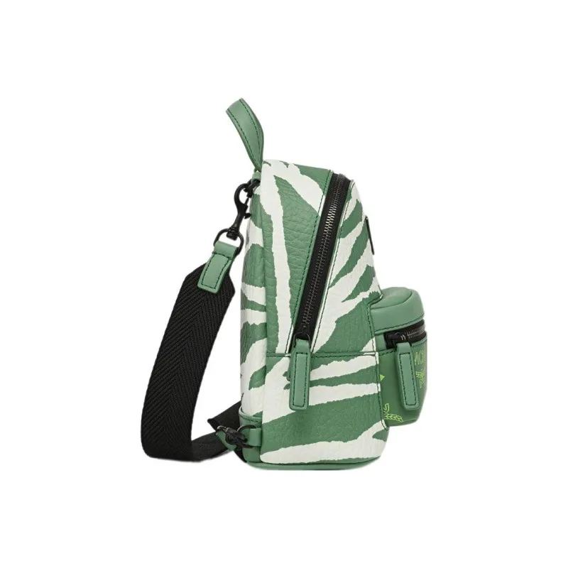 MCM Visetos Handbags-1