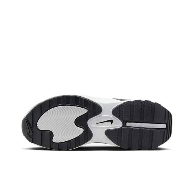 Nike Air Max Bliss White Black Women's-4