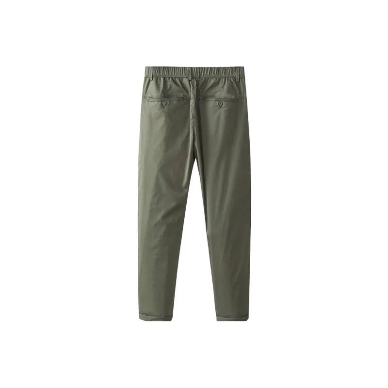33TH Suit Trousers Unisex-10
